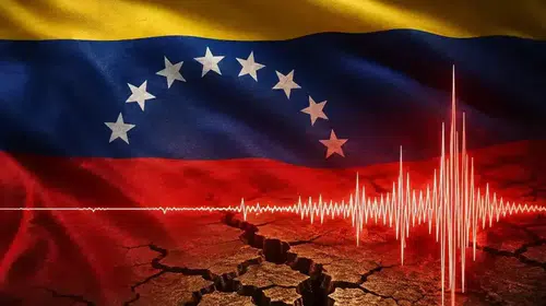Venezuela'da Deprem Felaketi Ağırlaşıyor: Can Kaybı 4 Bin 118'e Yükseldi