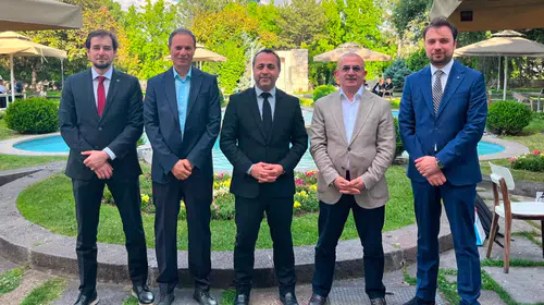 Malatya'ya Yüksek Teknoloji Hamlesi: Yerli Tıbbi Cihaz Üretim Tesisi İçin İlk Adım Atıldı