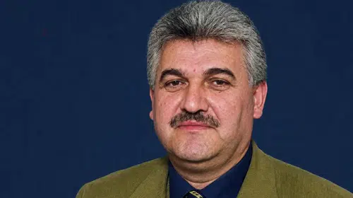 Malatya’nın Eski Milletvekili Hasan Basri Coşkun Son Yolculuğuna Uğurlanacak