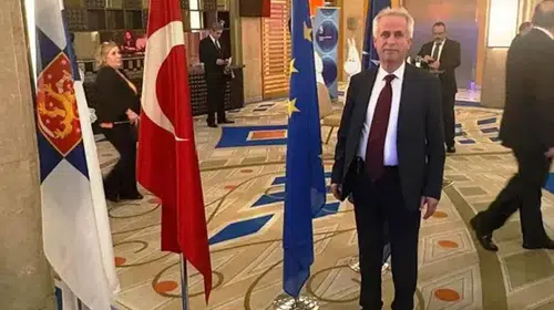 Türk Dünyası Ankara’da Sağlık Turizmi İçin Buluşacak: Zirvenin Gündemi Belli Oldu