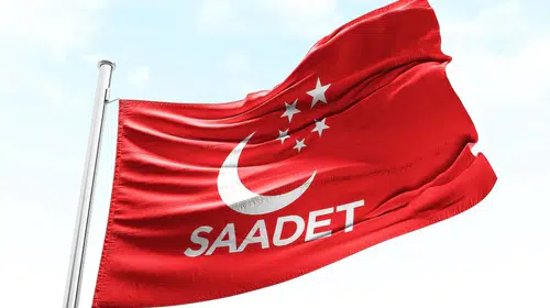 Saadet Partisi Kuru Kayısı Fiyatlarına Tepkili!