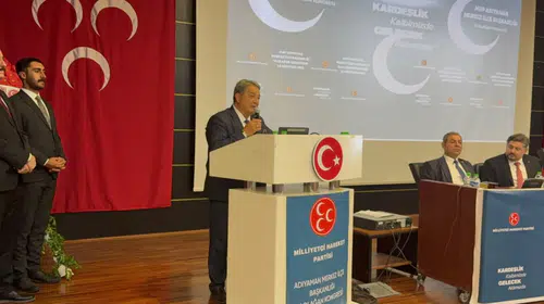 Fendoğlu'ndan Sosyal Konut Taksitleri İçin Düzenleme Çağrısı: "Konuyu Meclis'e Taşıyacağız"