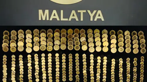 Yeni Malatya Çarşısı'nda Sahte Altın Operasyonu: 9,3 Milyon Liralık Vurgun Engellendi