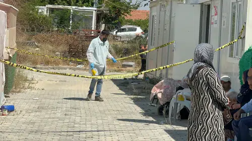 Malatya’da Konteyner Kentte Acı Olay: 3 Gündür Haber Alınamıyordu
