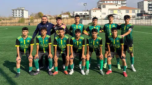 Karakavakspor’dan Malatya futbolu için çağrı: “Gençlerimizin önünü açalım”