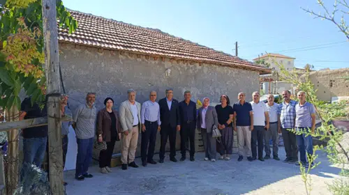 BBP'den 'Baskil Kayısısı' Tartışmasına Tepki: "Malatya Kayısısı Tarihin Tescilidir"