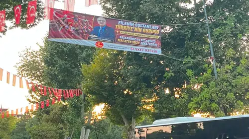 MESOB'dan Filenin Sultanları'na Anlamlı Jest: Şampiyonlar Malatya'ya Davet Edildi