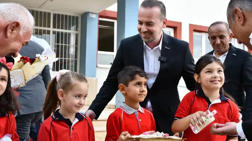 Malatya’da Kreş Seferberliği İçin İlk Adım: “Yer Verin, Biz Yapalım”
