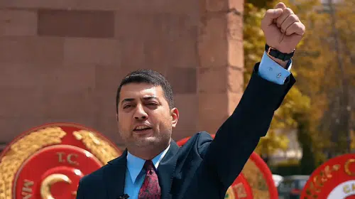 CHP Malatya’dan Mustafa Balbay’a Sert Tepki: “Bu Partiyi Kapatmaya Cürmünüz Yetmez”