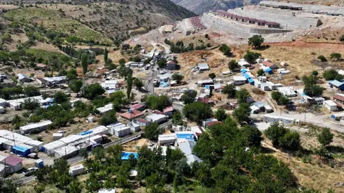 Kadiruşağı’nda Deprem Sonrası Yeni Dönem: İki Mahalle İçin Köprü Müjdesi Geldi