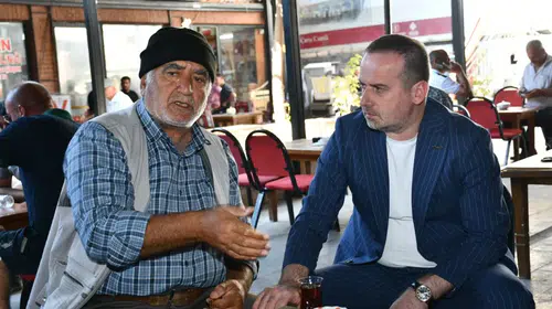 Malatya Kayısısında Fiyat Alarmı: Akçadağ’da Çiftçi ve Esnafın Ortak Çağrısı