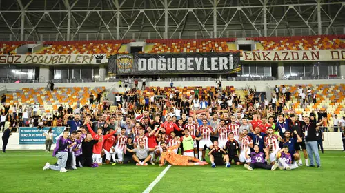 Malatya Yeşilyurtspor’dan Kırıkkale FK Karşısında Kritik Galibiyet