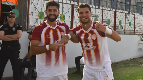 Yeşilyurtspor Sezona İyi Başladı! Deplasmanda 3 Puanı Tek Golle Aldı