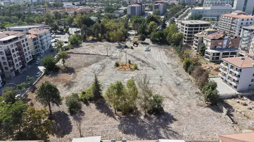 Başkan Taşkın Duyurdu: Battalgazi’ye Millet Bahçesi ve Modern Nikâh Salonları