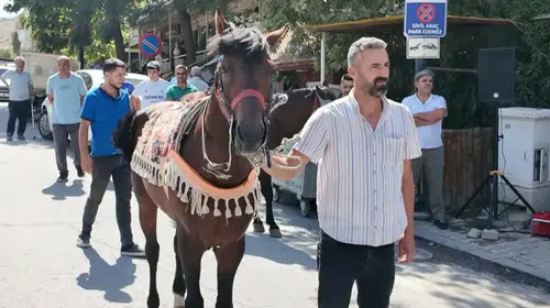 Malatya’nın Şampiyonluk Umudu Kaçkar, Erzurum’da Yeniden Piste Çıkıyor