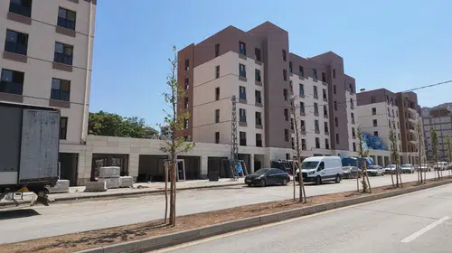 Deprem Konutları ve Rezerv Alanlarda Eylül ve Ekim Teslim Takvimi Netleşti