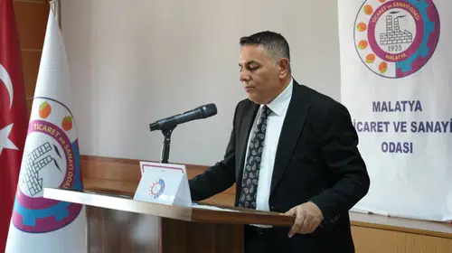 Malatya Tekstilinde Yeni Hedef: İhracat İçin URGE Projeleriyle Pazar Arayışı
