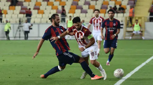 Malatya Yeşilyurtspor Osmaniye Deplasmanında: Mücadele Hangi Kanalda?