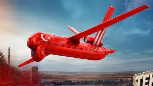 TEKNOFEST Heyecanı Malatya’ya Taşınıyor: İHA Yarışları İçin Geri Sayım Başladı