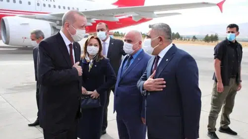 Pandemi Günlerinde MTSO’nun Mücadelesi: Sadıkoğlu Üyeler İçin Hangi Adımları Attı?