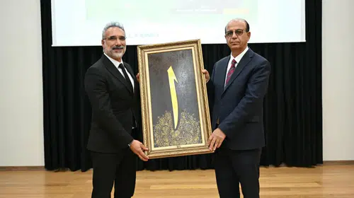 Yeşilyurt’ta Yeni Eğitim Dönemi Öncesi Hazırlık: Öğretmenler İçin Özel Program Düzenlendi