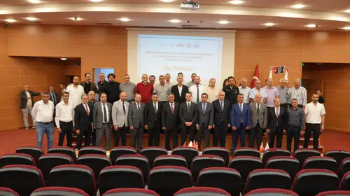 Malatya’nın Yöresel Ürünleri İçin Yeni Hedef: Coğrafi İşaretli Ürün Sayısı Artırılacak