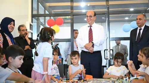 Yeşilyurt’ta Çocuklar İçin Bilim Seferberliği: Atölye Kayıtları Başladı