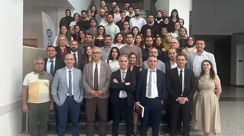 Malatya’da Kadın Hastalıkları Masaya Yatırıldı: Akademisyenler Güncel Tedavi Yöntemlerini Paylaştı