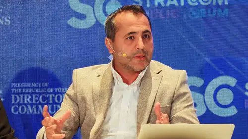 Babacan Johannesburg’da “Terörsüz Türkiye” Sürecini Anlattı: Türkiye-Güney Afrika İş Birliği Masada