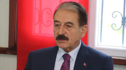 Malatya Esnafından Kritik Çağrı: Bakan Murat Kurum ile Ortak Toplantı İstendi
