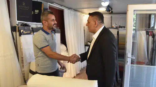 Malatya’da Konteyner Esnafı İçin Kritik Çağrı: Sadıkoğlu Tahliyelerin Yıl Sonuna Ertelenmesini İstedi