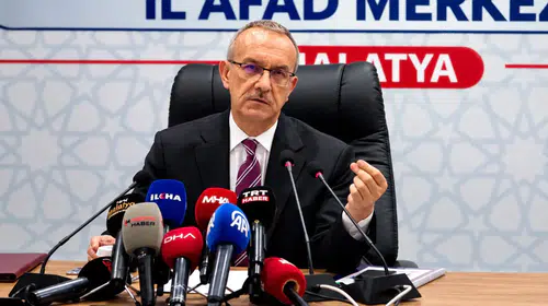 Malatya’da Deprem Sonrası Yeni Dönem: Konteynerlerde Yaşayanların Sayısı 10 Bin Eşiğinin Altında