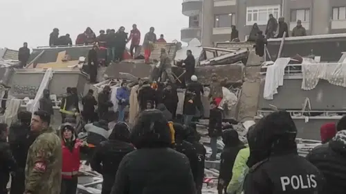 Malatya’daki Hayat Sitesi Davasında Karar Çıktı: 4 Sanığa Hapis, 1 Sanığa Beraat