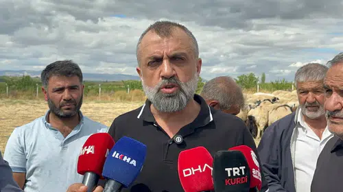 Malatya Tarımına 65 Milyon Liralık Destek Gündemde: Projenin Büyük Bölümü Hibe Olacak
