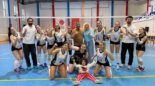 Nicer Hotel’den Gaziantep’te Kritik Galibiyet! Malatya Ekibi Sahadan 3-1’le Ayrıldı