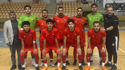 Battalgazi Belediyespor Yarı Finallere Göz Kırpıyor, Avrupa Hedefi İçin Hazır!