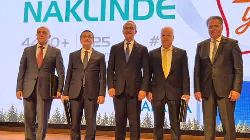 Malatya’dan Dünyaya Uzanan Başarı Hikâyesi! Karaciğer Naklinde 25 Yılda 4 Bin 400 Hayata Dokunuldu