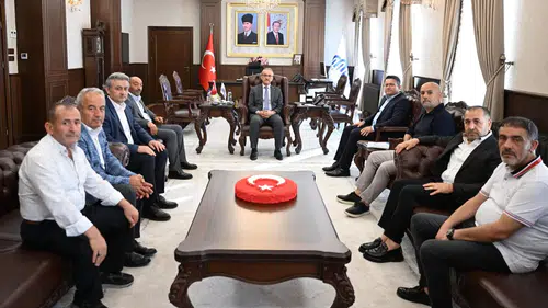 MİDİDER’den Geleneksel Buluşma Hazırlığı: 14. Pilav Şenliği İçin Geri Sayım Başladı