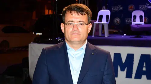 1. Kuluncak Kültür Festivali'nin Ardından MAKULDER Başkanı Çalışkan'dan Teşekkür Mesajı