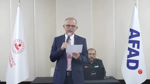 Malatya'da Sessiz Kura Tepkisi!