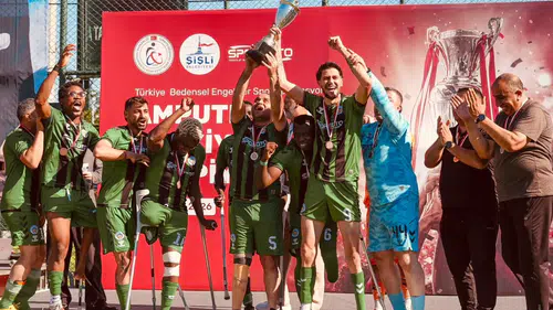 Malatya Büyükşehir Belediyespor’a Milli Gurur! 3 Futbolcu Ay-Yıldızlı Forma İçin Kampa Çağrıldı