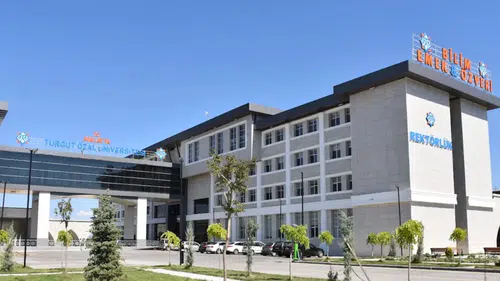 Malatya Turgut Özal Üniversitesi’nden Yangın Alarmı İddialarına Açıklama