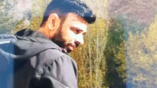 Çocukları Kurtarmak İçin Suya Atlamıştı... Mehmet Raşit Pelit'ten Acı Haber Geldi