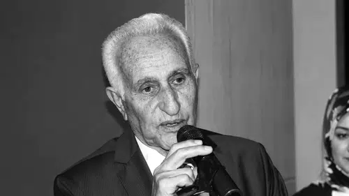 Malatya'nın Hayırsever İş İnsanı Abdülkadir Eriş Hayatını Kaybetti
