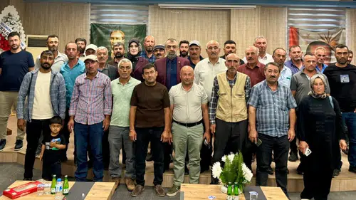Malatya’da Küçükbaş Hayvancılık İçin Kritik Mesaj: “Yetiştirici Güçlenmeden Üretim Sürdürülemez”