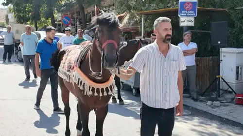 Malatya’nın Şampiyonluk Umudu Kaçkar, Erzurum’da Yeniden Piste Çıkıyor