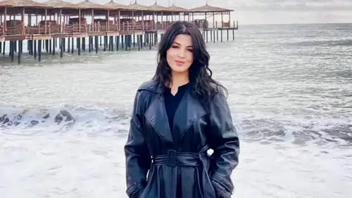 Malatyalı Genç Kadının Ölümü Yürekleri Yaktı: Cenazesi Memleketinde Toprağa Verilecek