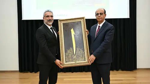 Yeşilyurt’ta Yeni Eğitim Dönemi Öncesi Hazırlık: Öğretmenler İçin Özel Program Düzenlendi