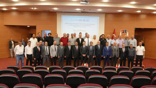 Malatya’nın Yöresel Ürünleri İçin Yeni Hedef: Coğrafi İşaretli Ürün Sayısı Artırılacak