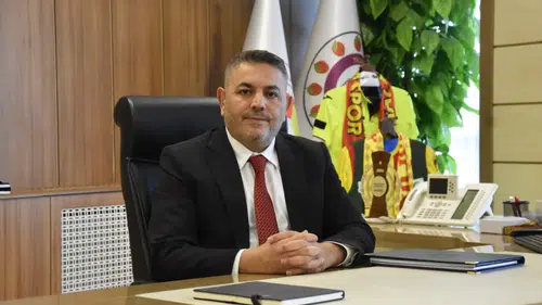Malatya İş Dünyasından 2030 Çağrısı: 6. Bölge Teşvikleri İçin Kritik Talep